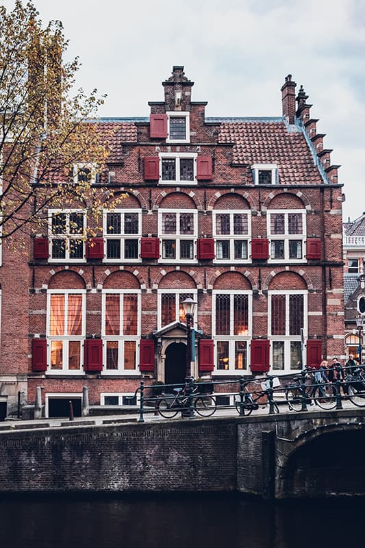 Amsterdam office